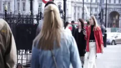 London Calling