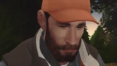 SIMS 4 - plowing My FiancÃ©'s Younger Brother
