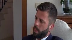 poke My Bearded Boyfriend