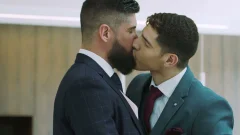 menatplay: Clandestine Liaisons in the World of Business