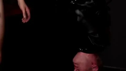 teen serf Initiation - Part 1
