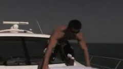 Alain Below Deck