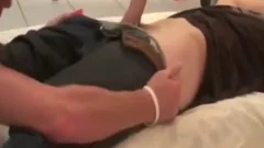 After Party suck And pound