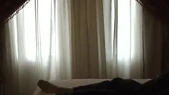 Billy spooges Home - Scene 6