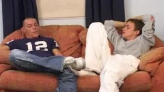 A gay couple Who have a fun Sex To The Maximum