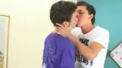 fine twinks