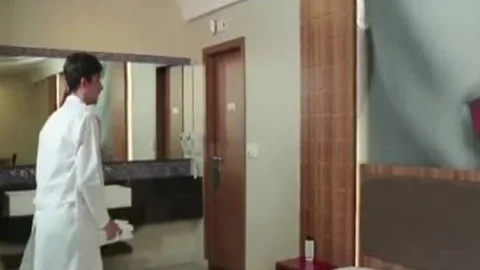 Fudendo O Massagista