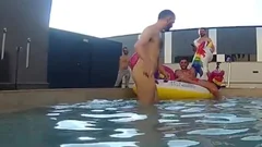 Marcus - ButtSpash 1