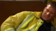 2 sexy Firemen pound