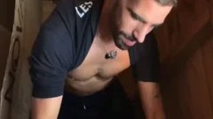 Garden Shed Sex