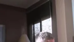 Daddy Like To Watch