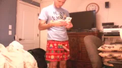 Hey boyz What's Up! This Show Is My recent Year Jerkoff Part 1. I'm Doing Some tight Edging As Well. Hope u boyz have a joy And There's greater amount