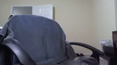 Daddy man sperm On webcam