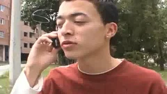 Hottest teen bareback anal sex sex scene