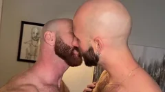 Brody Meyer // Emil Jameson