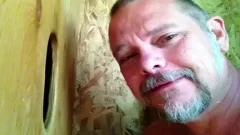 Hair Styles Are Interesting No Matter What Hair you're Talking About! This Luscious Latino Leaves A Little Patch Of Pube Above His cock. I Love engulf