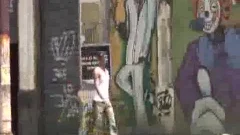 I Go Down In Rio