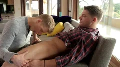 Alex & Bridger