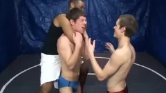 Wrestling
