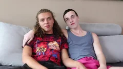 Jack And Troye