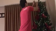 An anal toy For Christmas
