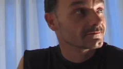 I bang tthis guy squash, and tthis guy squash copulates him