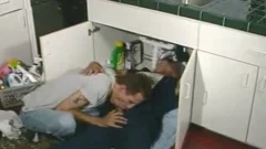 3some homosexual orgy With Austin dark Kc Lucas Fernando Sanche