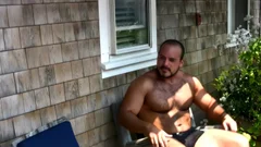 Bear Films: Marco's Big Surprise for His New Pals