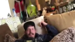 bareback trio Sextape