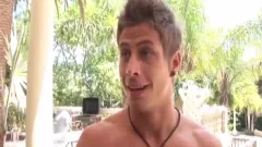 JACK HARRER AND JOEL BIRKIN - OFFENSIVELY LARGE