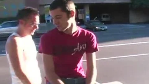 San Diego love juice - Scene 4