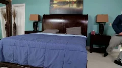 Next Door Buddies: Unwanted Guests