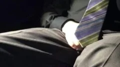 Athletic feels like masturbation