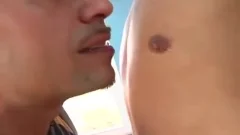 POV bareback That lad