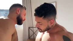 humongous 10-Pounder Vs fat anal