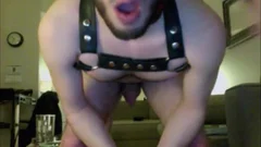 Http://www.xtube.com this guy never Says Stop. Even Wthis guyn this guy's Close To Ppoopering Out it's Just, "ahhh Oui" "plow Me" And "yeah!!" most aw