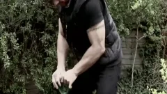 butthole Striker