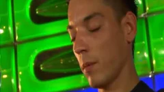 All U Can poke - Scene 4