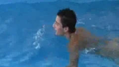 sexy Tub orgy