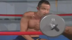 Gym Sex