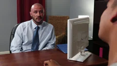 Family Creep: Uncle's Supportive Favors