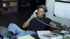 young twink gets plowed By His new Boss