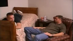 Twink boy goes for ramming hard