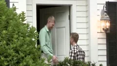 Professor And Student