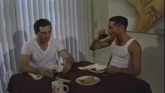 Natural Born Driller - Scene two