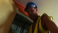 fellows At Work 4 big And Hung Scene 1
