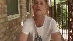 Bukkaka skank