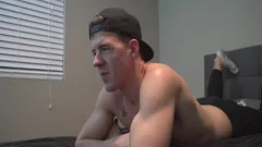 large cock homosexual oral stimulation With ejaculation
