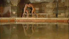 Wrestle (Ancient Greek Style)