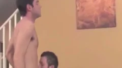 sexy nailing filthy Speedo gay Sex clips Then It Is Justin's